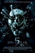 Son Durak 5 izle