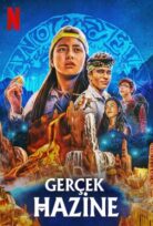 Gerçek Hazine izle