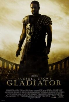 Gladyatör izle