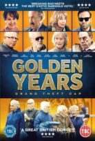 Golden Years izle