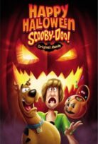 Scooby-Doo!: Mutlu Cadılar Bayramı izle