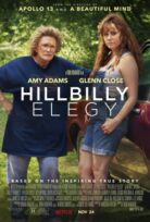 Hillbilly Elegy izle