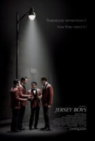 Jersey’li Çocuklar izle