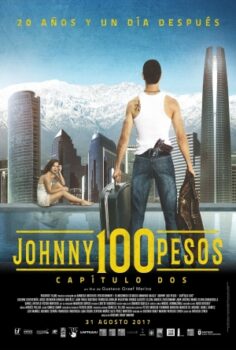 Johnny 100 Pesos 2 izle