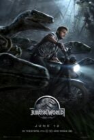 Jurassic World izle