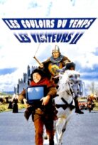 Ziyaretçiler 2 (1998) izle