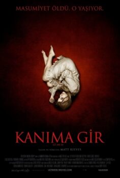 Kanıma Gir izle