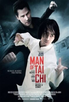 Man of Tai Chi izle