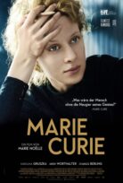 Marie Curie izle
