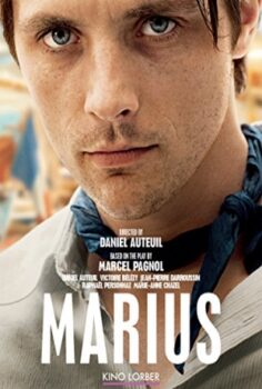 Marius izle