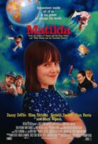 Matilda (1996) izle