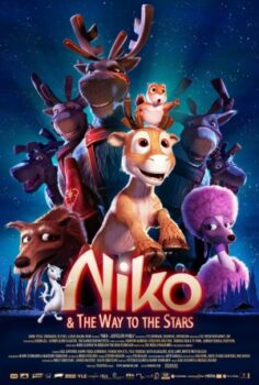 Niko – Yıldızlara yolculuk izle