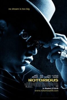 Notorious izle