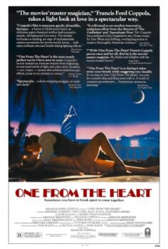 Yürekten Biri (1981) izle