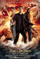 Percy Jackson: Canavarlar Denizi izle