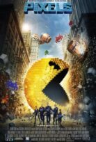 Pixels izle