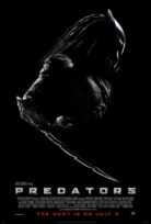 Predators izle