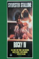 Rocky 4 (1985) izle