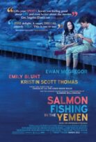 Salmon Fishing in the Yemen izle