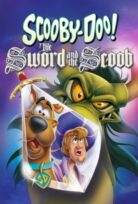 Scooby-Doo!: Kılıç ve Scoob izle