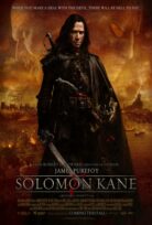 Solomon Kane izle