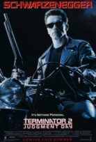 Terminatör 2: Mahşer Günü (1991) izle