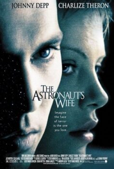 Astronotun Karısı (1999) izle