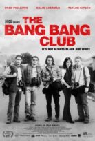 The Bang Bang Club izle
