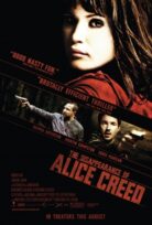 The Disappearance of Alice Creed izle