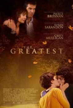 The Greatest izle