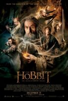 Hobbit: Smaug’un Çorak Toprakları izle