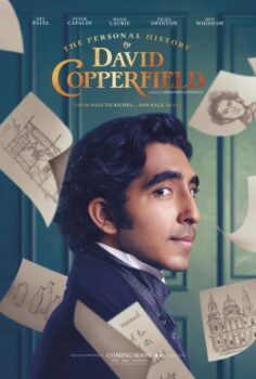 David Copperfield’ın Çok Kişisel Hikayesi izle
