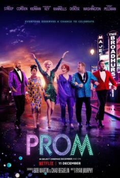 The Prom izle