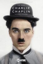 Gerçek Charlie Chaplin izle