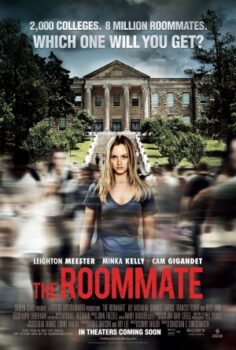 The Roommate izle