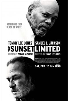 The Sunset Limited izle