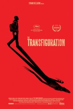 The Transfiguration izle