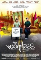 The Wackness izle