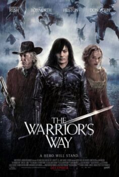 The Warrior’s Way izle