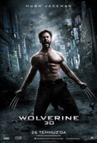 X-Men: Wolverine izle