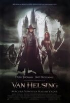 Van Helsing izle