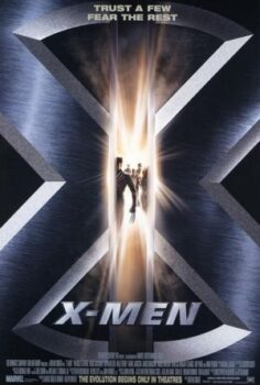 X-Men izle