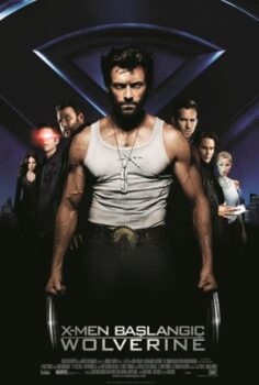 X-Men: Başlangıç Wolverine izle