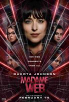 Madame Web izle