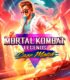 Mortal Kombat Legends: Cage Match izle
