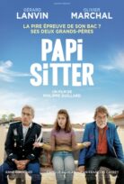 Papi Sitter izle