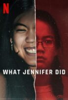 Jennifer Pan Ne Yaptı? izle