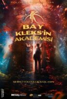 Bay Kleks’in Akademisi izle