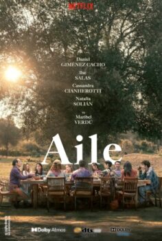 Aile izle