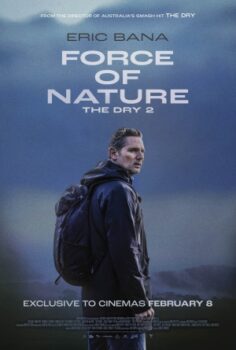 Force of Nature: The Dry 2 izle